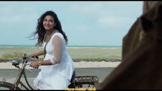 Marubadi Nee Video Song Whatsapp Status | Yezhu Kadal Yezhu Malai | Nivin, Anjali, Soori | Ram | U1
