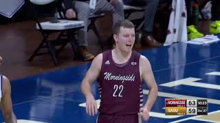 2021 NAIA Men's Basketball National Championship Day 2 Highlights