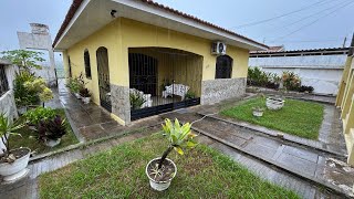 LINDA CASA ENORME A VENDA COM PREÇO NEGOCIÁVEL