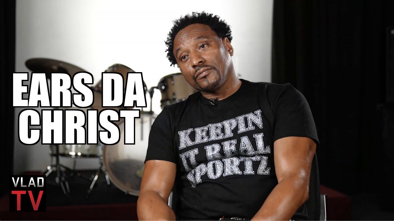 Ears Da Christ Knew Big Head Gary, Alpo Saying Gary Shot Rich Porter (Part 6)