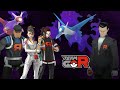 Completing the Team GO Rocket: Field Notes Special Research!