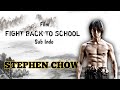 Film FIGHT BACK TO SCHOOL Sub Indo