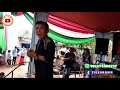 PARUNTUNG ABIH || Voc muslimin mc || cipt Radinal~ live cover kiara musik ~di desa sungai keruh tebo