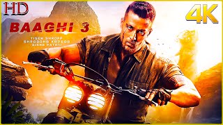 BAAGHI 3 || Official Teaser | TIGER, Shraddha, Ritesh & Disha Must Watch 2020