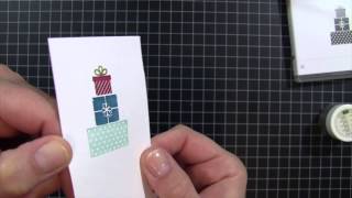 Stampin' 101: Crystal Effects