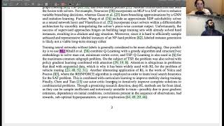 #10 Erdos Goes Neural: an Unsupervised Learning Framework for Combinatorial Optimization on Graphs
