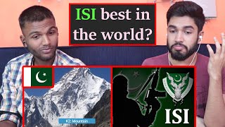INDIANS react to 10 Surprising things Pakistan is Famous for | FTD Facts
