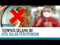 Makan Mie Instan Tiap Hari Tetap Sehat, Begini Caranya | Tips Sehat