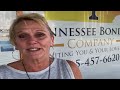 tennessee bonding company testimonial