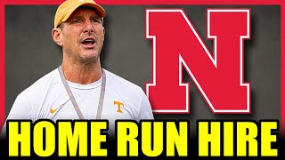 Why Mike Ekeler is a HOME RUN HIRE for Nebraska