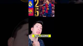 CÓMO SE CREÓ EL MEME “5-2 AL REAL MADRID”?😱🤯🌚💀#short #sabiasque #curiosidades #casos #epic #top