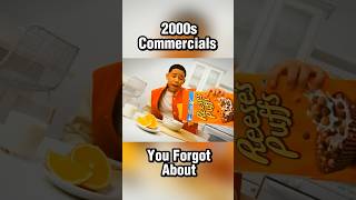 2000s Commercials You Forgot About