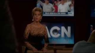 The Newsroom 2x07  - "Shut the f*ck up you Daniel Craig wannabe!"