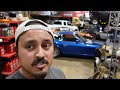 godzilla raceworks shop vlog june 2023