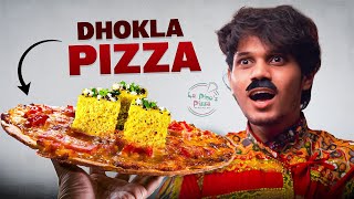This INDIAN Pizza Brand Might DESTROY DOMINOS | Business Case Study