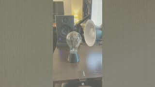 Light & Thermal Energy with Radiometer