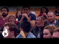 Does Heckling Violate Freedom of Speech?