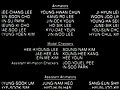 The Biggest End Credits Tv Version Compilation Vol 1 Multiplier