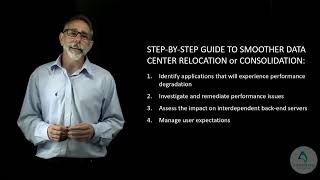 Data Center Relocation and Cloud Migration Best Practices: Testing Before You Move