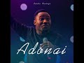 Pastor Courage – Adonai (Official Lyric Video)