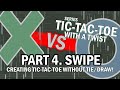 Removing Tie/Draw from basic Tic Tac Toe in Java -  Creating Tic Tac Toe games with a twist!