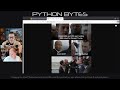401: We must replace uWSGI with something else - Python Bytes