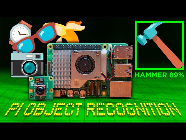 Getting Started With Yolo Object Detection With Sample Code And Detection