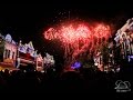 Disneyland Forever! Fireworks - World Premiere - Disneyland's 60th Anniversary