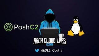 Getting Started with PoshC2 on Linux