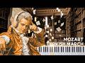 Rondo Alla Turca (Turkish March) – Mozart | Piano Tutorial [Medium]