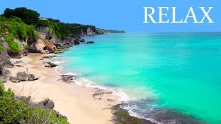 Relaxation: RELAXING MUSIC with Gentle Sound of Water and Nature