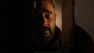 I'm capable of anything | Negan, The Walking Dead #shorts