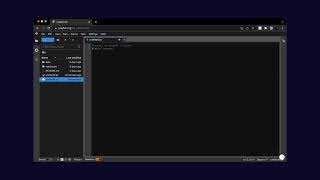 Blackbox Code Autocomplete - Jupyter Notebook Integration