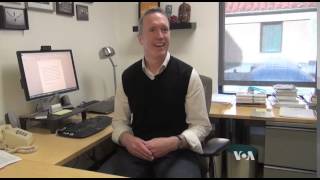 US Professor Unlocks Humor Code