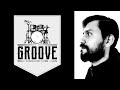 ¿Qué es GROOVE - Escuela del ritmo? | LUIS BERNAL