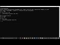 Python 3.8 - Walrus operator