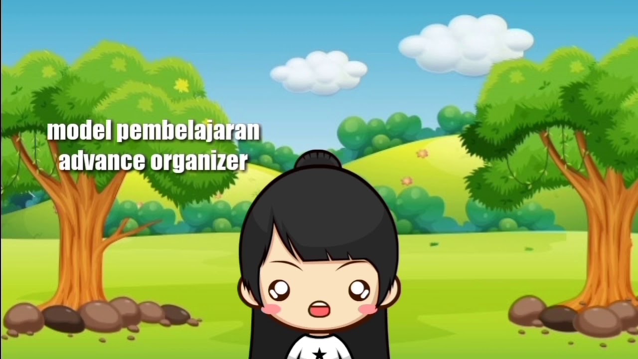 Model Pembelajaran Advance Organizer (AO) - YouTube