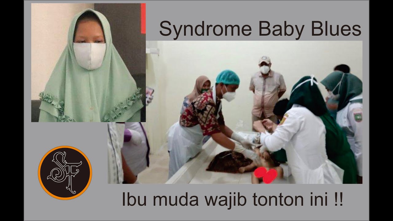 Syndrome Yang Menyebabkan Ibu Muda Membunuh Bayi Kandungnya - YouTube