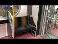 【東芝sic pmsm】東京メトロ2000系2133f 2次車 走行音 tokyometro 2000 sound