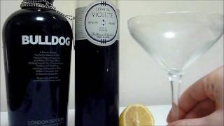 The Blue Moon Cocktail