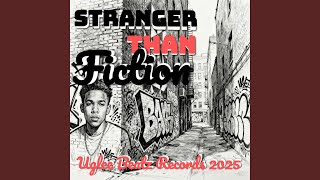 Stranger Than Fiction