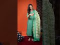 Amita Chanderi Kurta Dupatta Set by www.KESSA.com