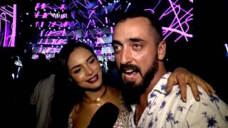 Reveillon Splendour Marina Park 08.01. 2016 2
