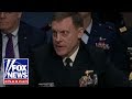 NSA director warns not enough done to Russian meddling