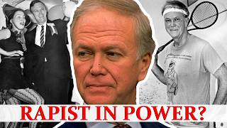 Robert Packwood’s Shocking Downfall – The Scandal Washington Tried to Bury! 🏛️