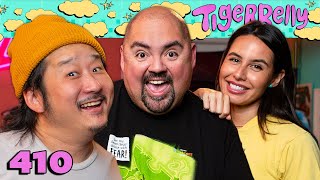 Gabriel Iglesias, What Goes In Not What Comes Out | TigerBelly 410