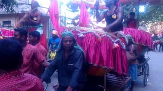 Bhadrak Pila Ganesh bhasani 2015 Bhadrak Pila Ganesh bhasani 2015