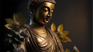 Buddha's Flute: Heart's Awaking | Music for Meditation & Zen