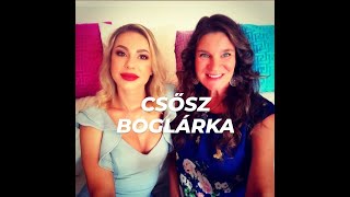 Csősz Boglárka: HOGY LEGYÜNK MILLIÁRDOS FELESÉGEK? Szerelemcsütörtök 1. rész.