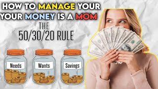 How to Manage a Family Budget and Save Money as a Mom In 2025